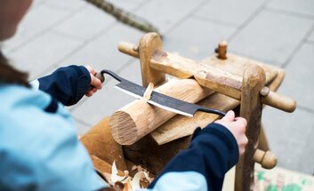 23. Thüringer Holzmarkt