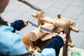 23. Thüringer Holzmarkt