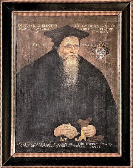 Sonderführung  "Miserere mei deus"