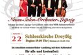 Klassikkonzert in der Schlosskirche Droyßig