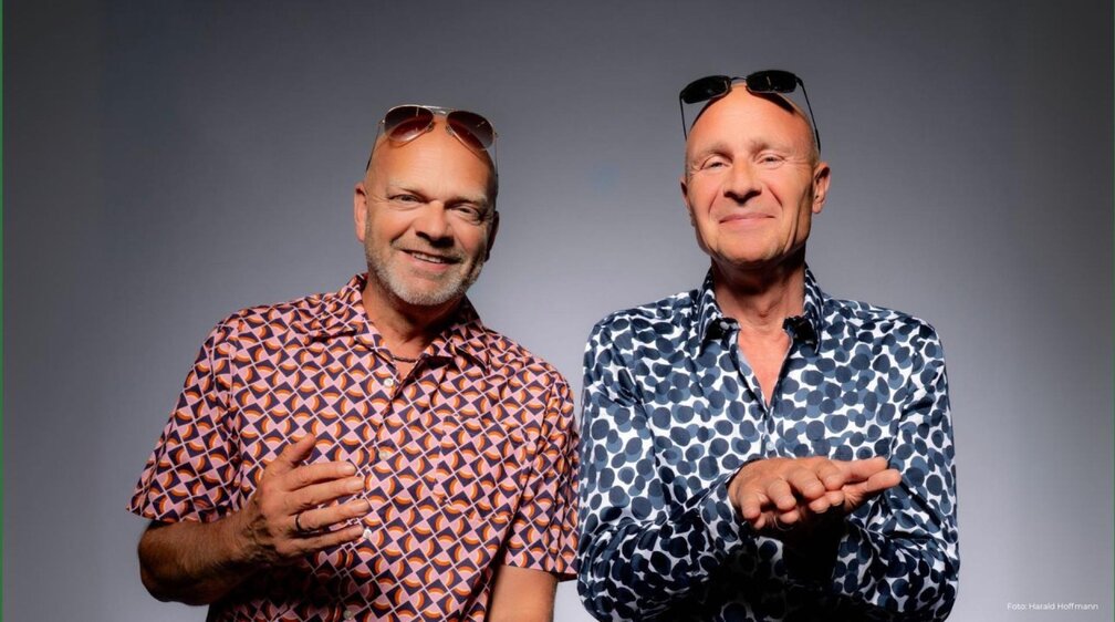 die feisten - Moskito