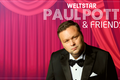 Paul Potts & Friends