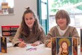 Kreativangebot zum Internationalen Museumstag