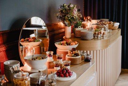 Schloss Teutschenthal Hotel & Events