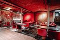 Rotkäppchen Interieur Café und Verkostungsräume Erlebniswelt