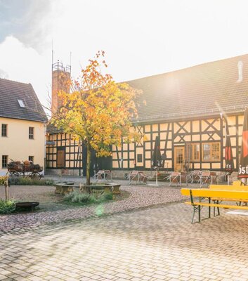Etzdorfer Hof