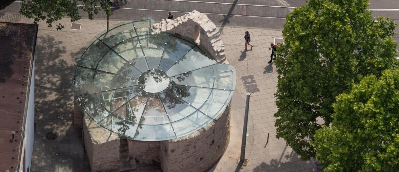Anatomieturm