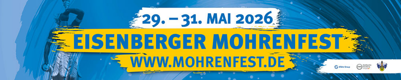 Eisenberger Mohrenfest