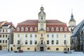 Sonderführung durch die Kabinettausstellung „Heinrich Schütz außer Haus“ | Heinrich Schütz Musikfest