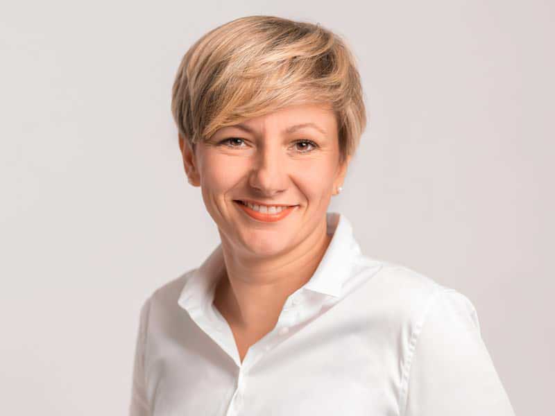 Antje Peiser