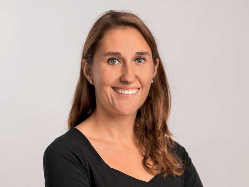 Carmen Sasum