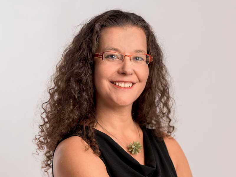 Heidi Heldt