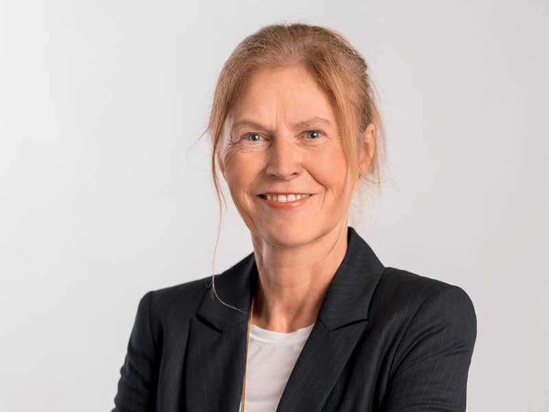 Renate Jaeckel