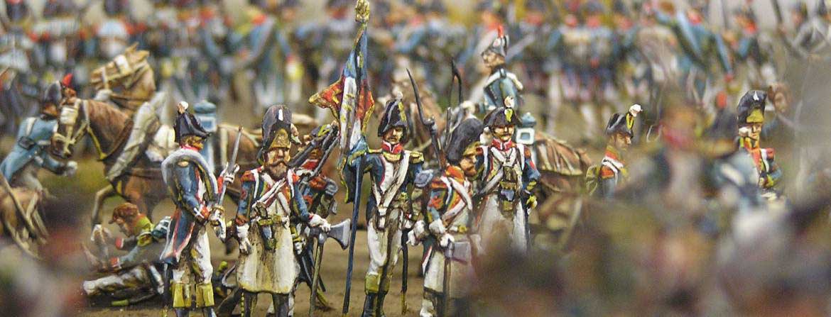 Diorama im Museum Hassenhausen (c) Museum Hassenhausen