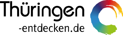 Ontdek Thruringia Logo