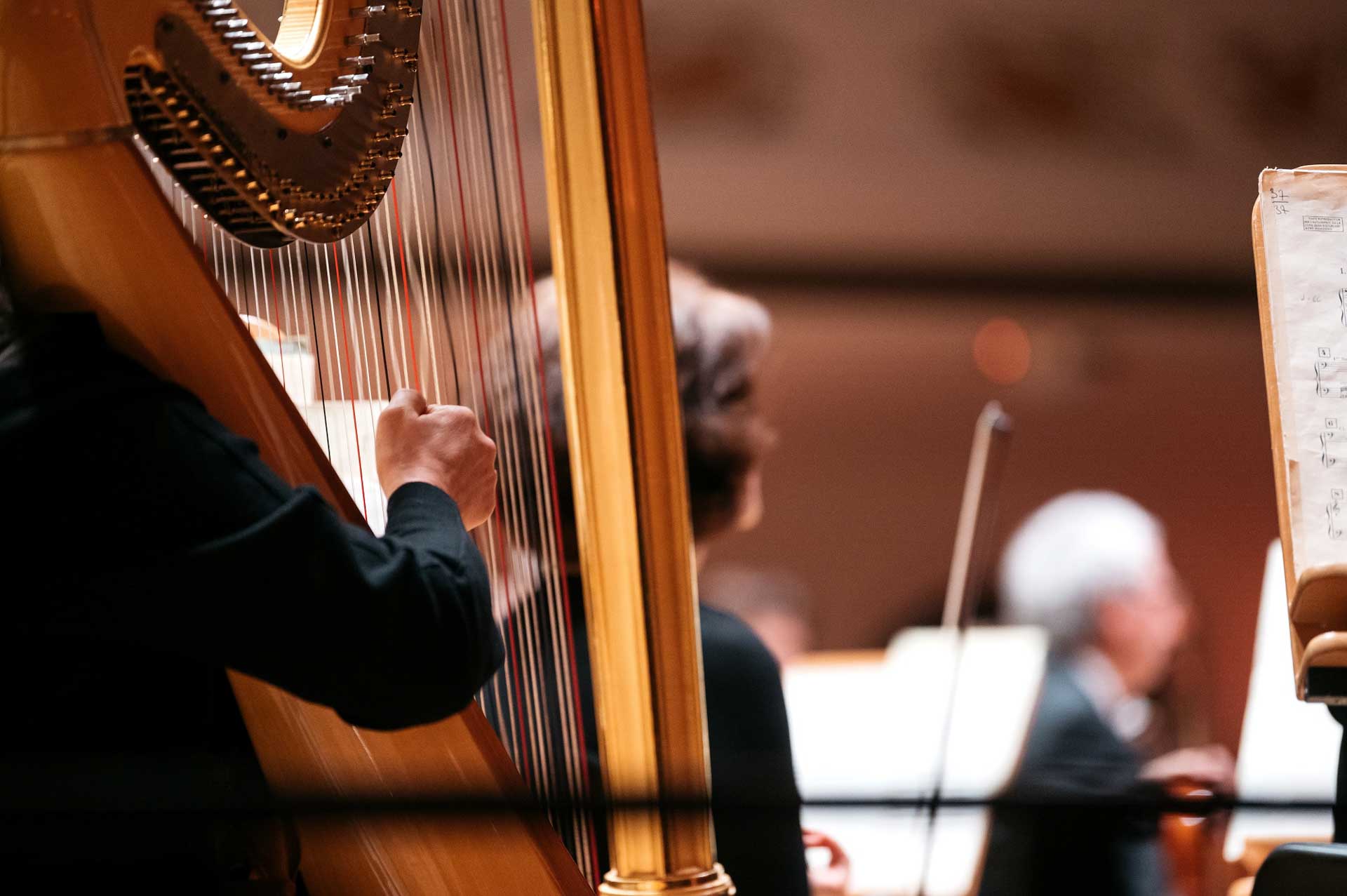 Jenaer Philharmonie ist ein Erlebnis (c) JenaKultur, C. Worsch