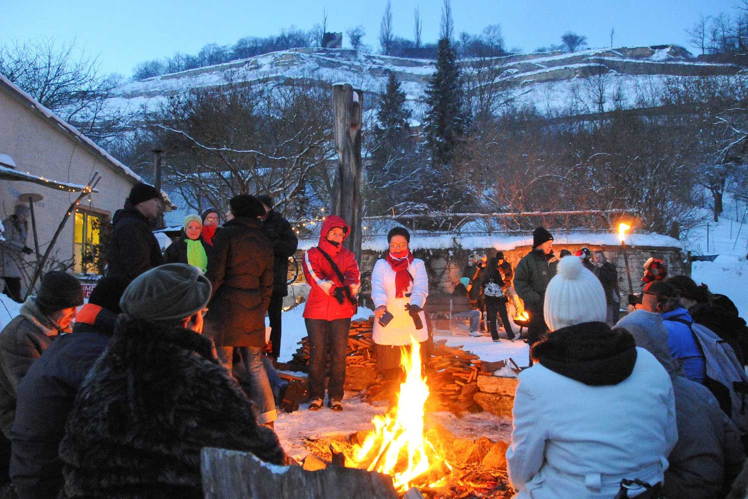 Rossbach Advent in denWEinbergen c TorstenBiel