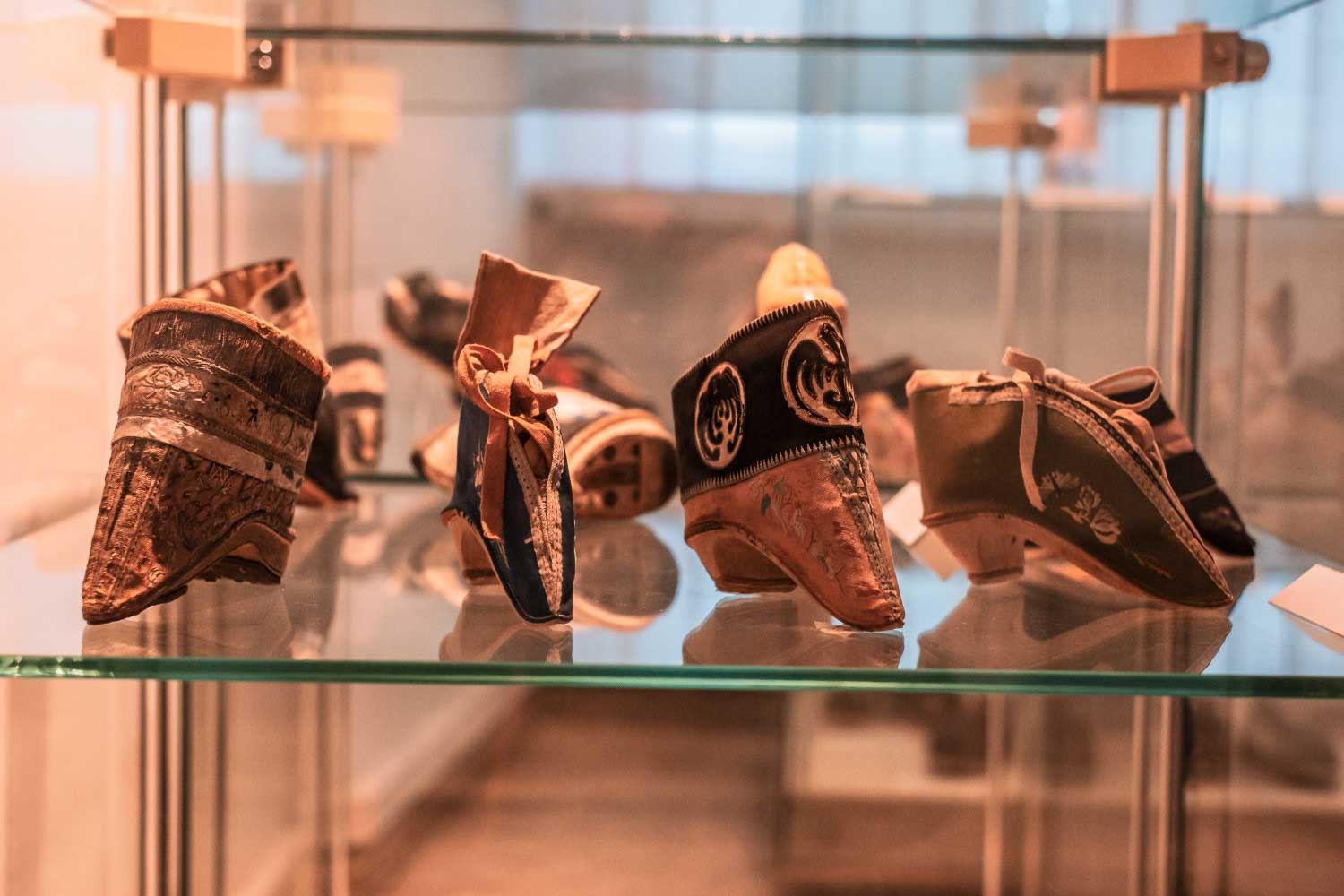 Weissenfels Schoenenmuseum @E.S. Fotografie 229