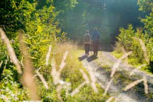 Naturparks in Saale-Unstrut zu Fuß erkunden (c) Saale-Unstrut Tourismus GmbH, Christoph Keller